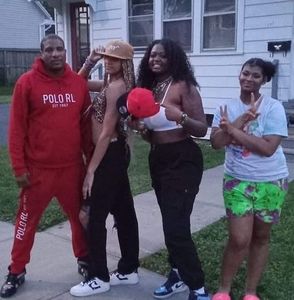 Meet your Posher, Leeshawn